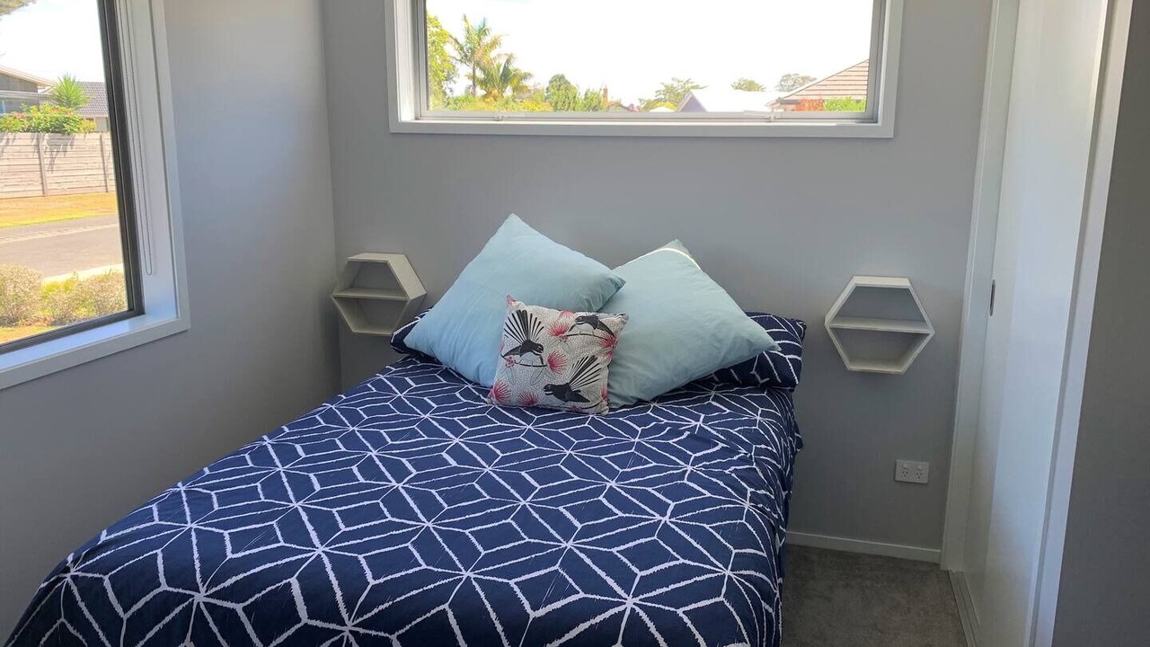Photo of Bedroom in Ruakaka