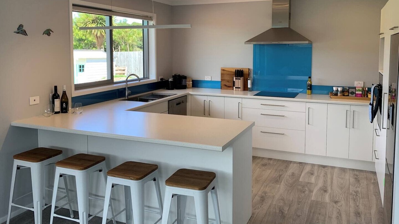 Photo of Kitchen in Ruakaka