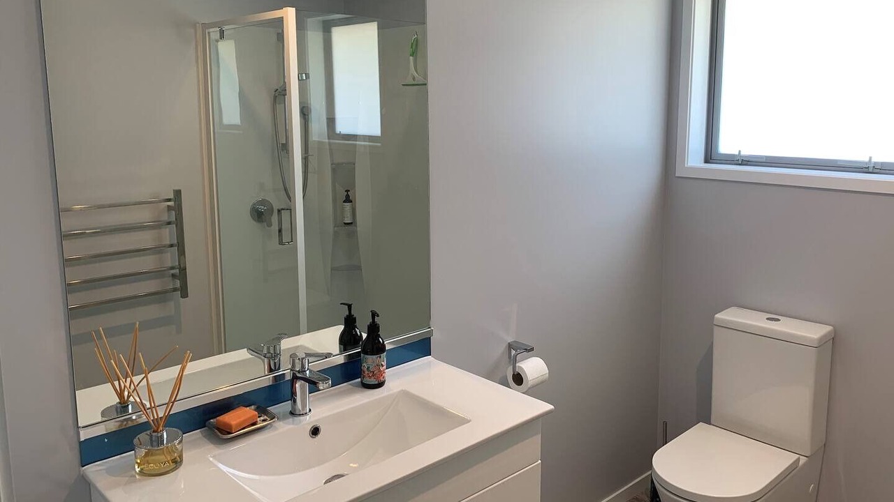 Photo of Bathroom in Ruakaka