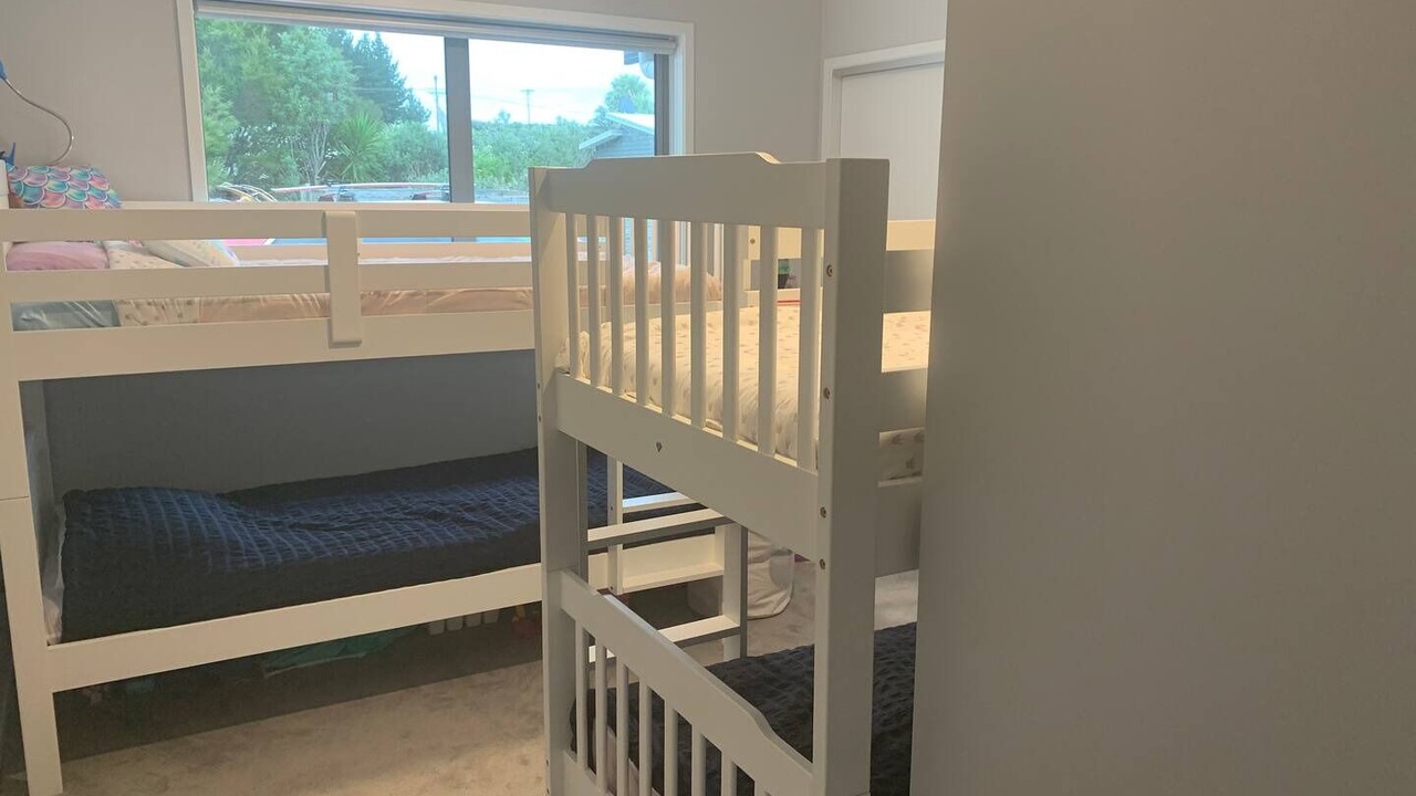 Photo of Bedroom in Ruakaka