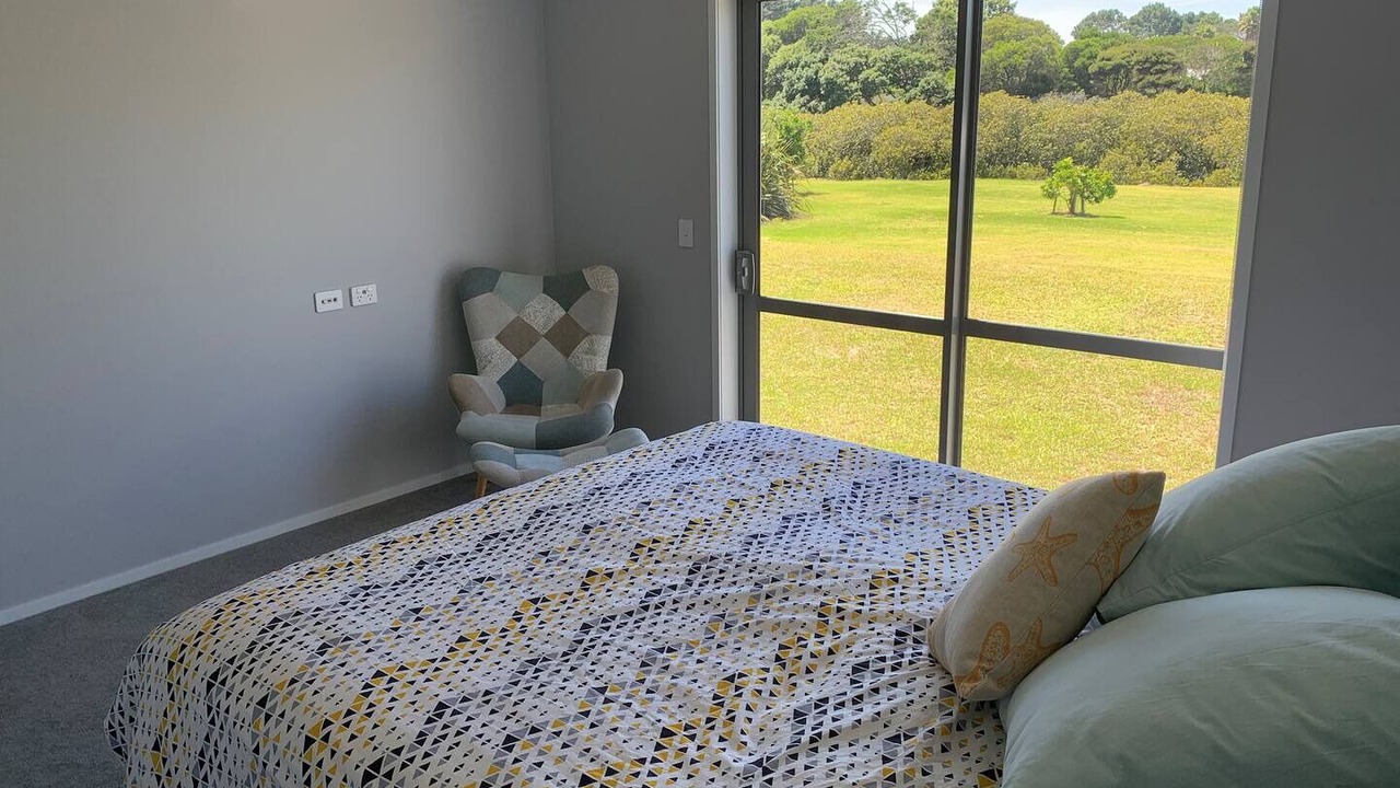 Photo of Bedroom in Ruakaka
