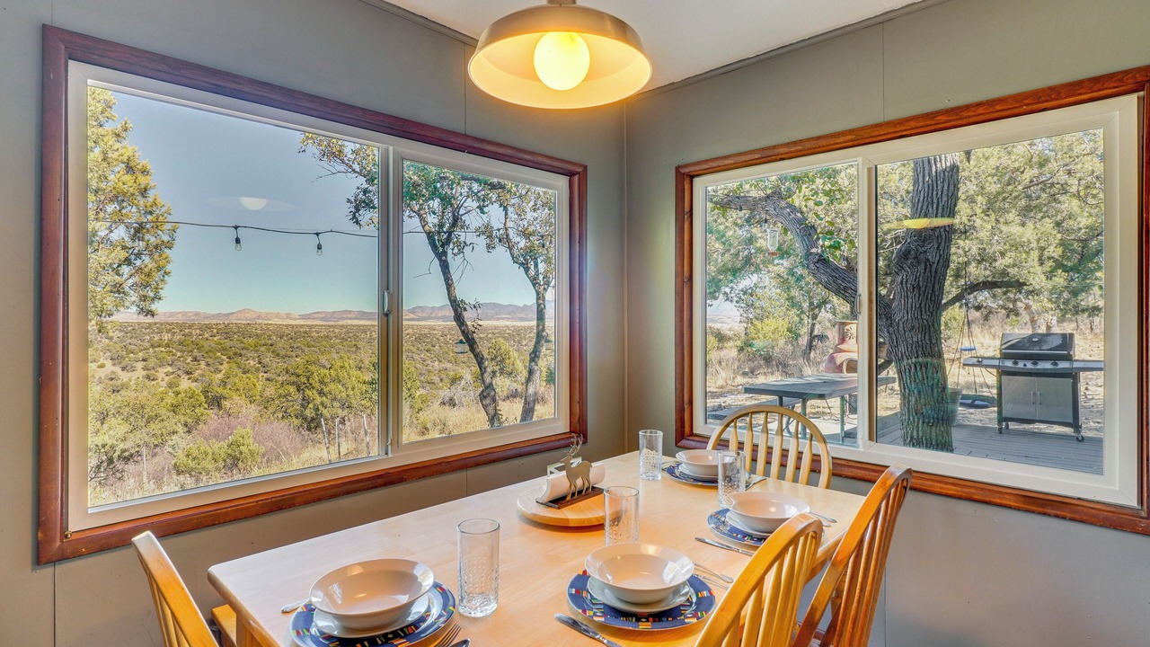 Photo of Livingroom in Patagonia