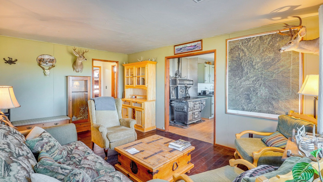 Photo of Bedroom in Patagonia