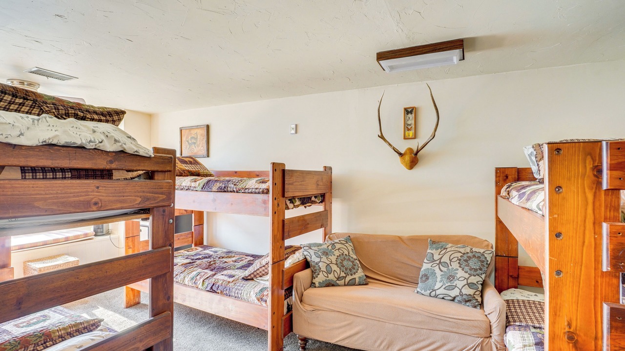 Photo of Bedroom in Patagonia