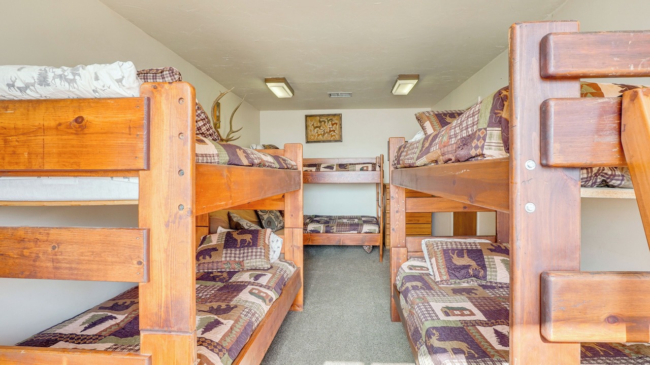 Photo of Bedroom in Patagonia