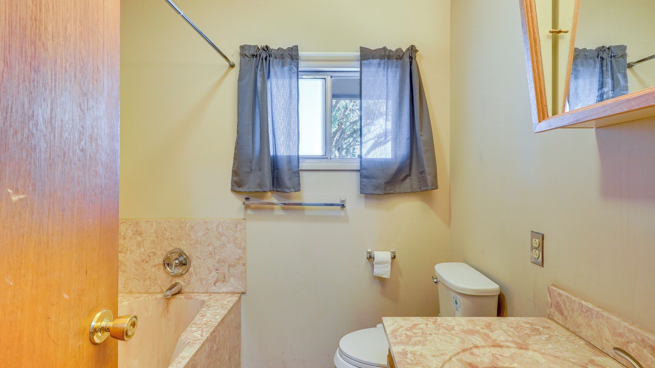 Photo of Bathroom in Patagonia
