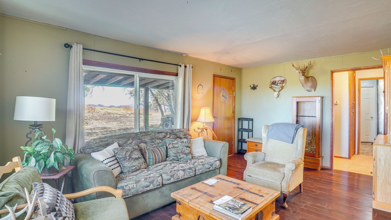 Photo of Livingroom in Patagonia