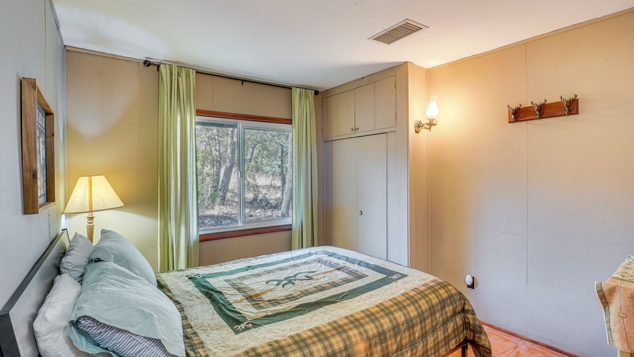 Photo of Bedroom in Patagonia