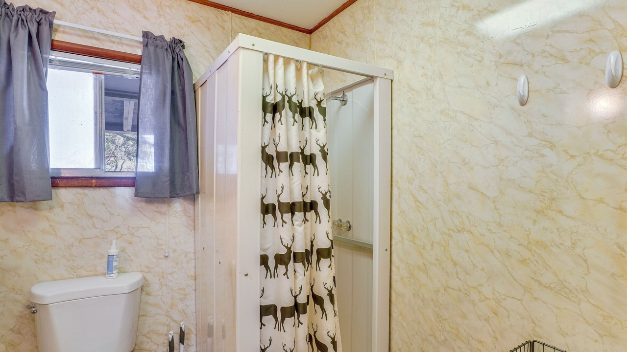 Photo of Bathroom in Patagonia