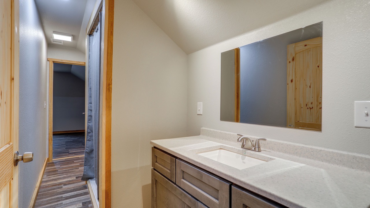 Photo of Bathroom in Wilburn