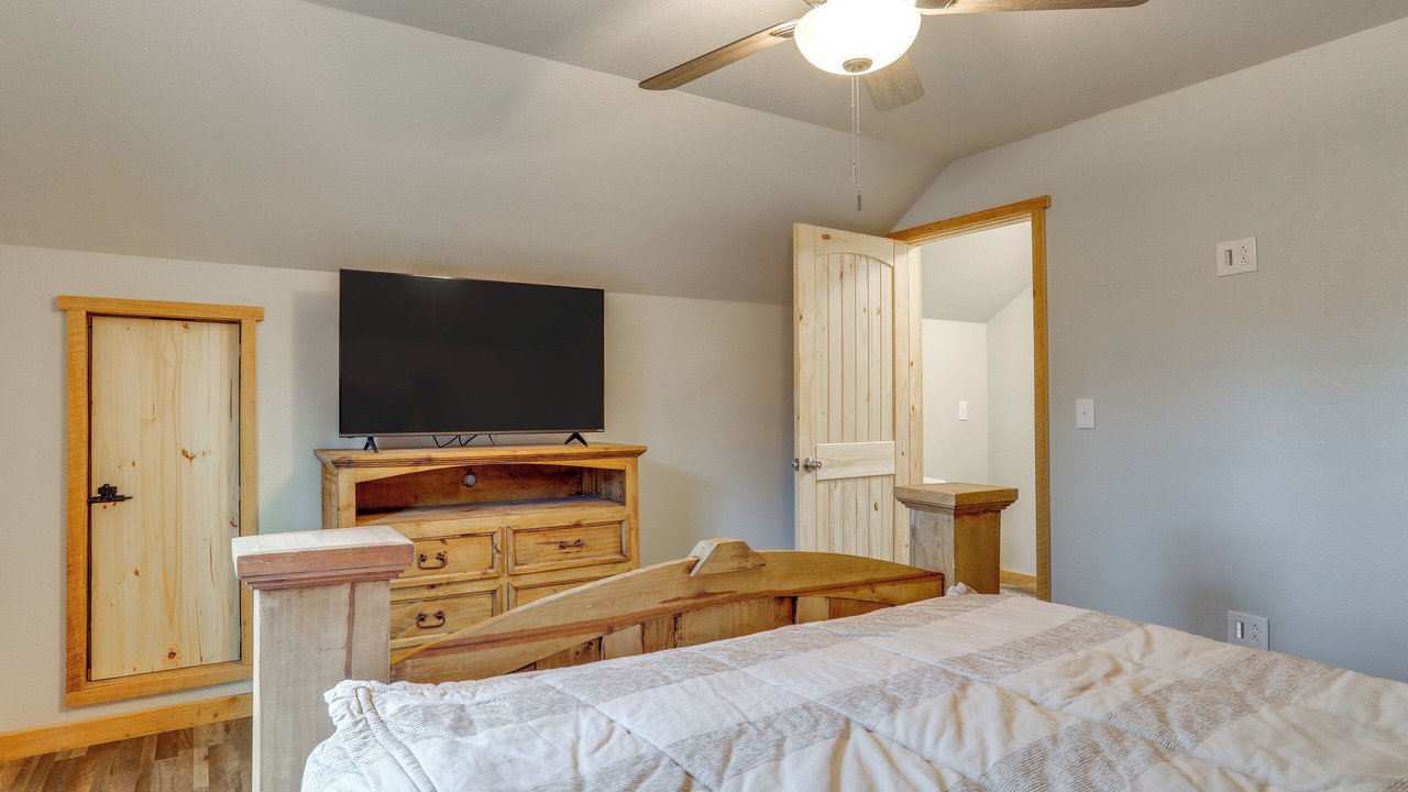 Photo of Bedroom in Wilburn