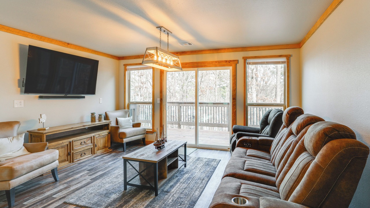 Photo of Livingroom in Wilburn