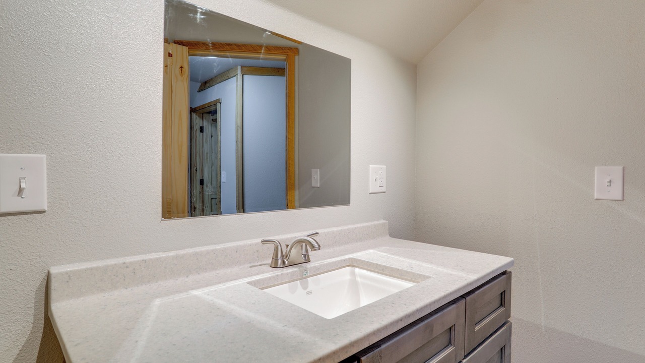 Photo of Bathroom in Wilburn