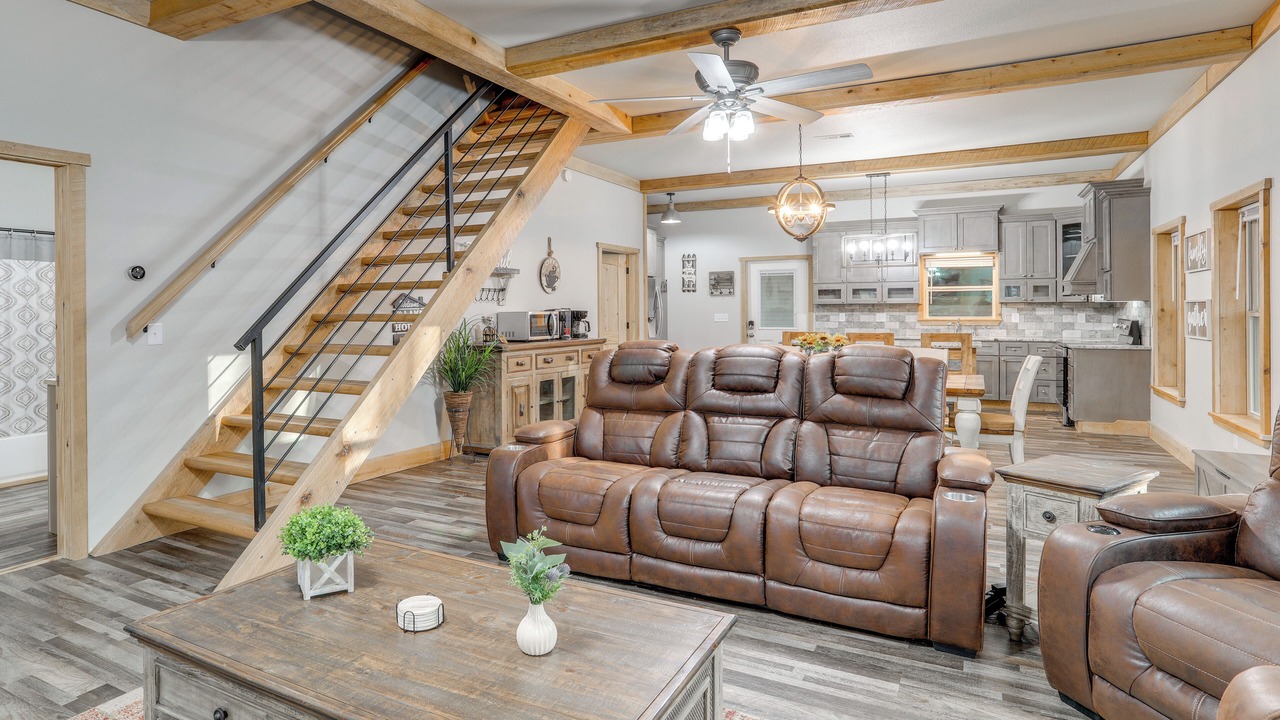 Photo of Livingroom in Wilburn