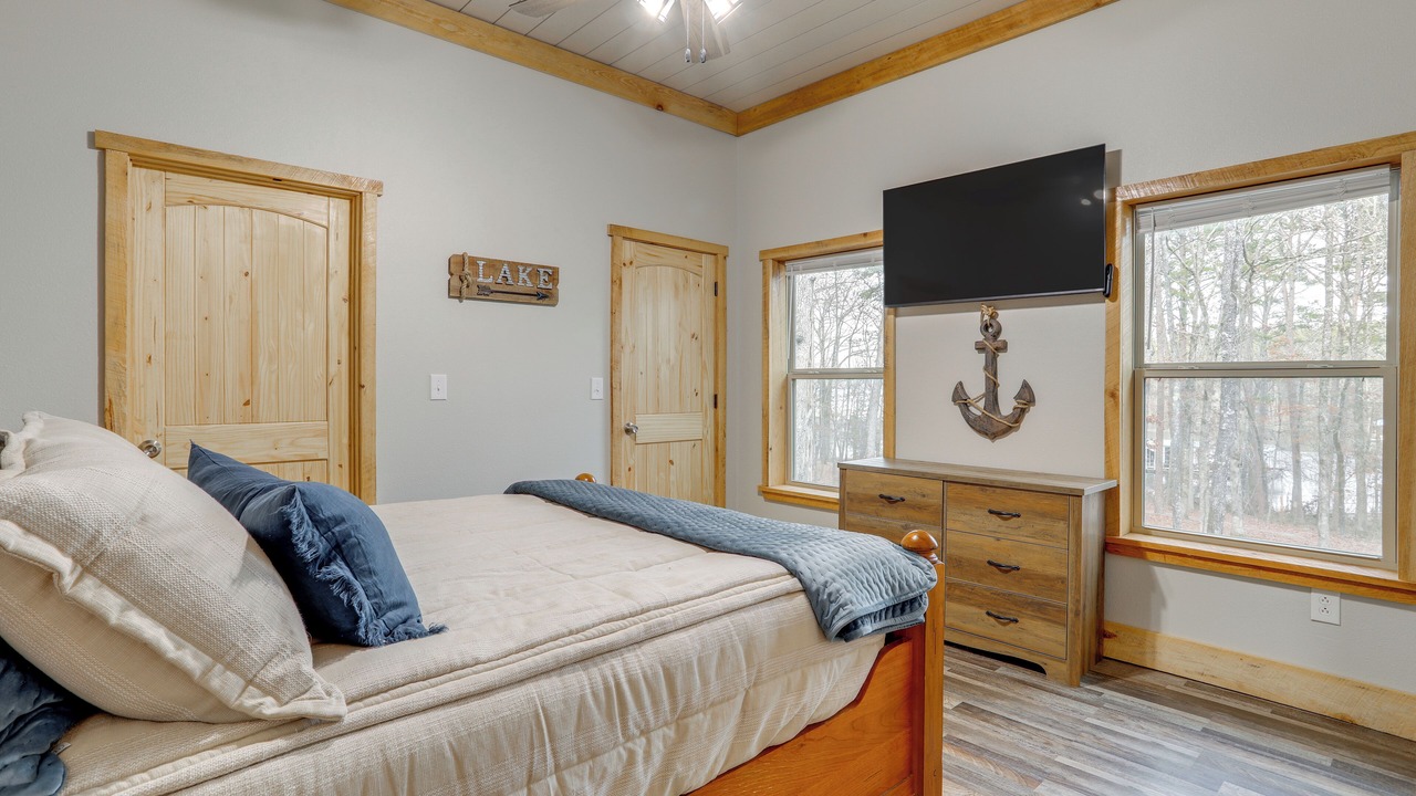 Photo of Bedroom in Wilburn
