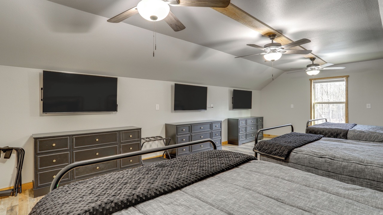 Photo of Bedroom in Wilburn