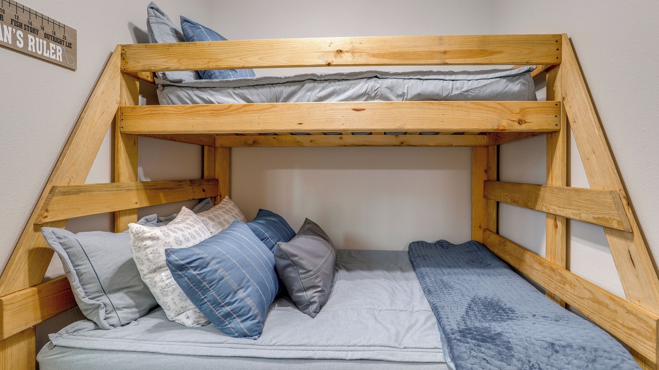 Photo of Bedroom in Wilburn