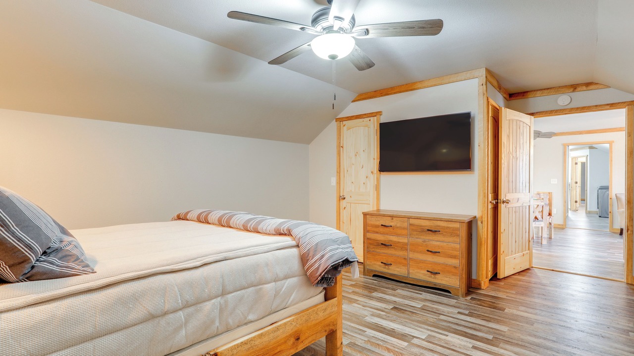 Photo of Bedroom in Wilburn