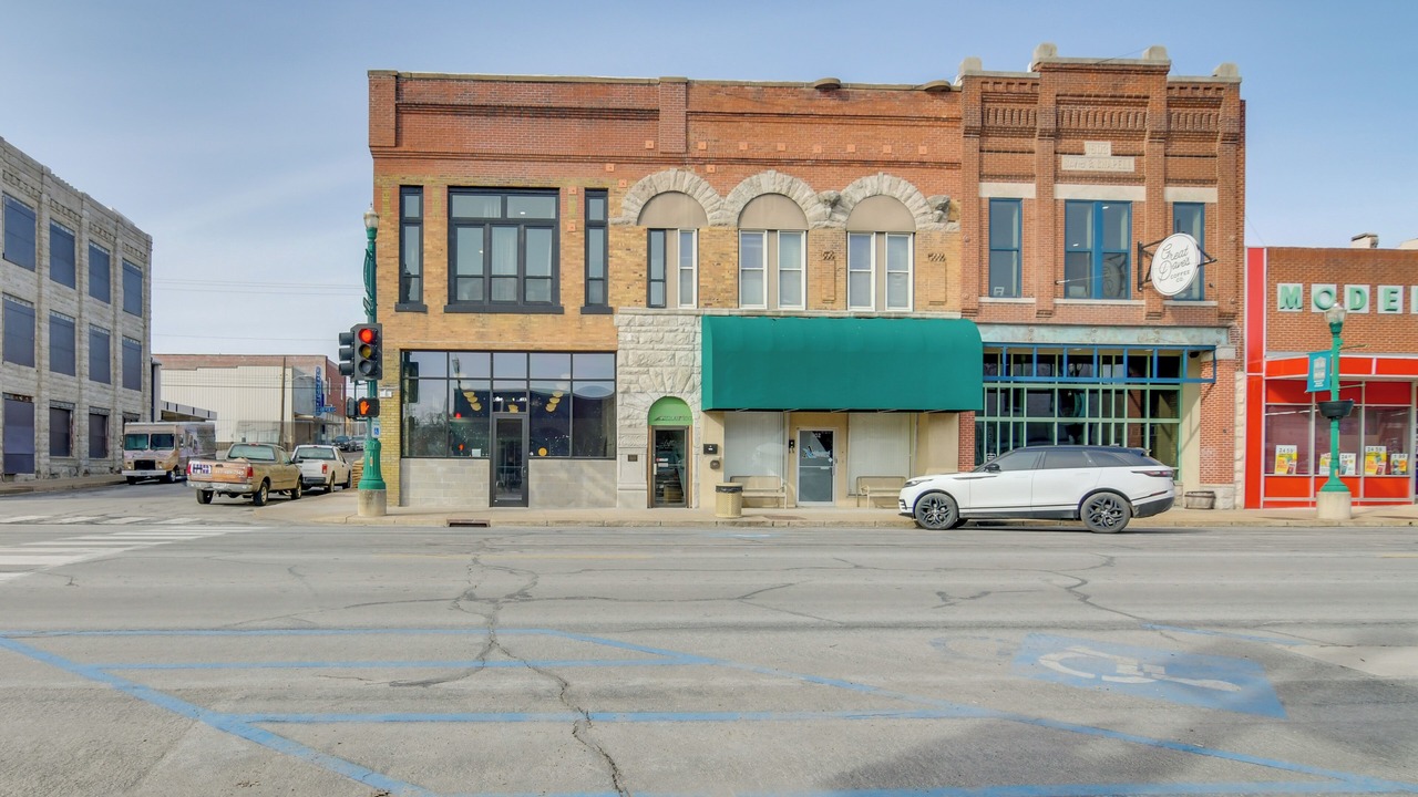Photo of Outdoor in Monett