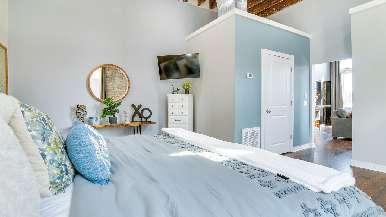 Photo of Bedroom in Monett