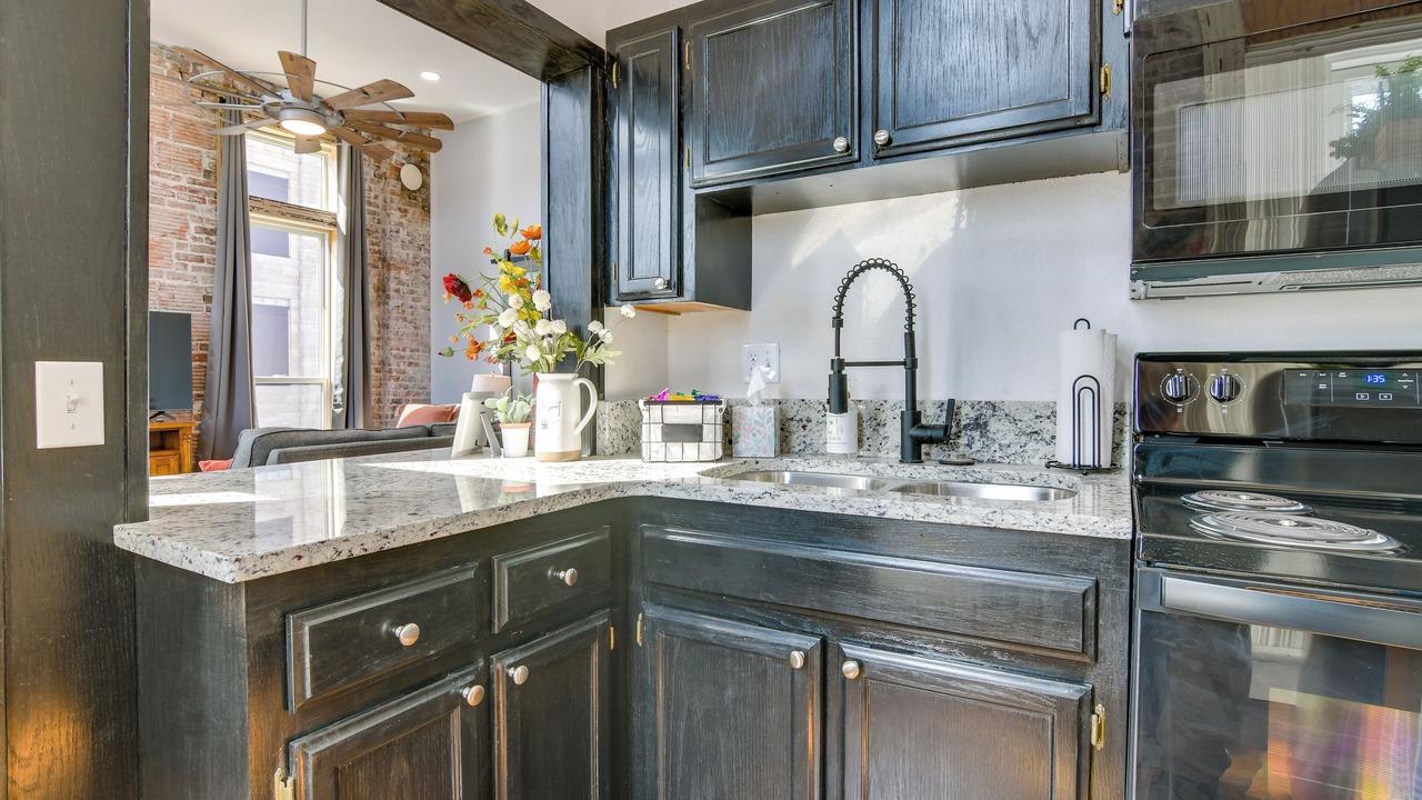 Photo of Kitchen in Monett