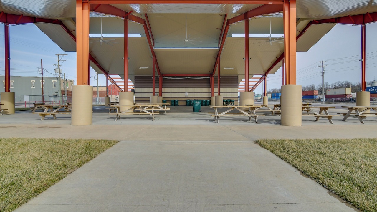 Photo of Outdoor in Monett