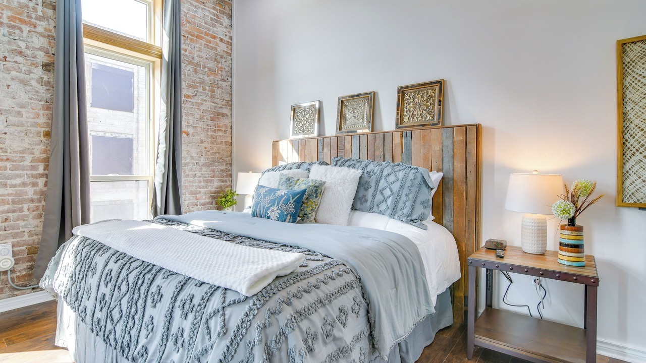 Photo of Bedroom in Monett