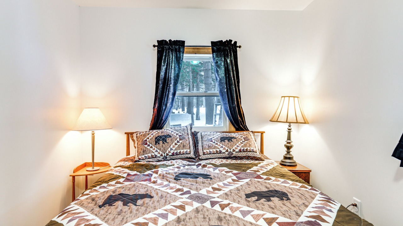Photo of Bedroom in Laurium