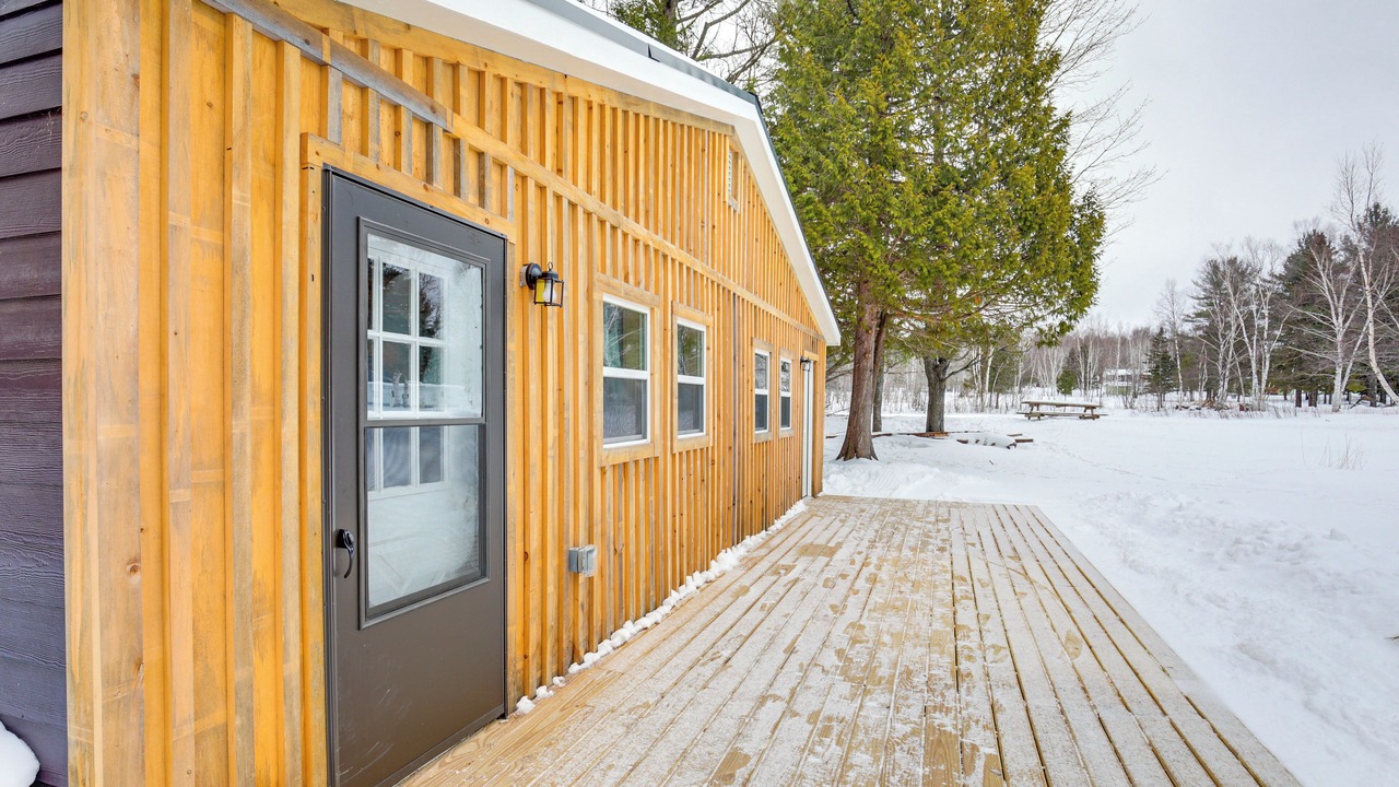 Photo of Outdoor in Laurium