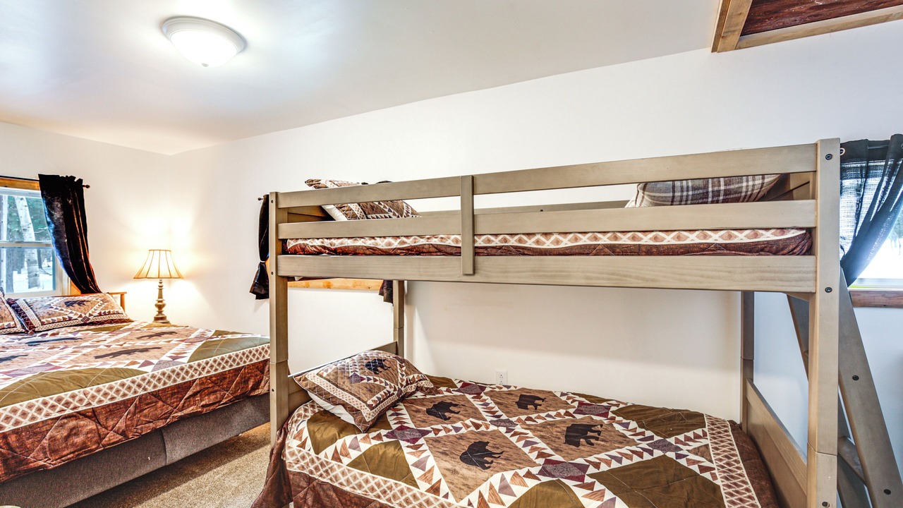Photo of Bedroom in Laurium