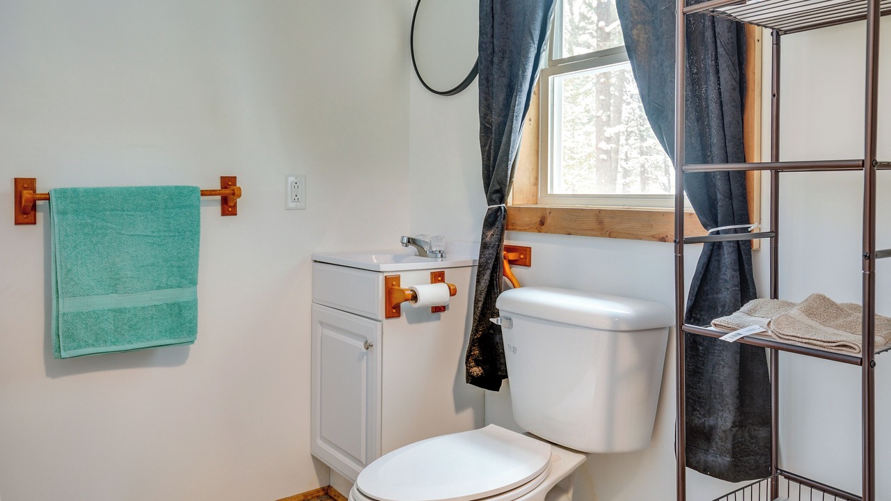 Photo of Bathroom in Laurium