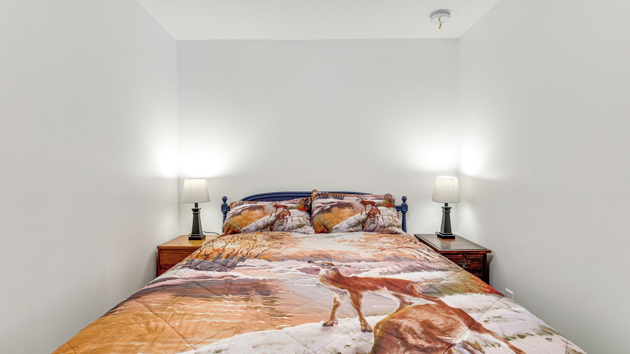 Photo of Bedroom in Laurium
