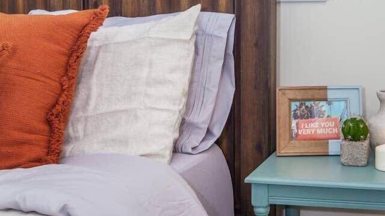 Photo of Bedroom in Highland Park