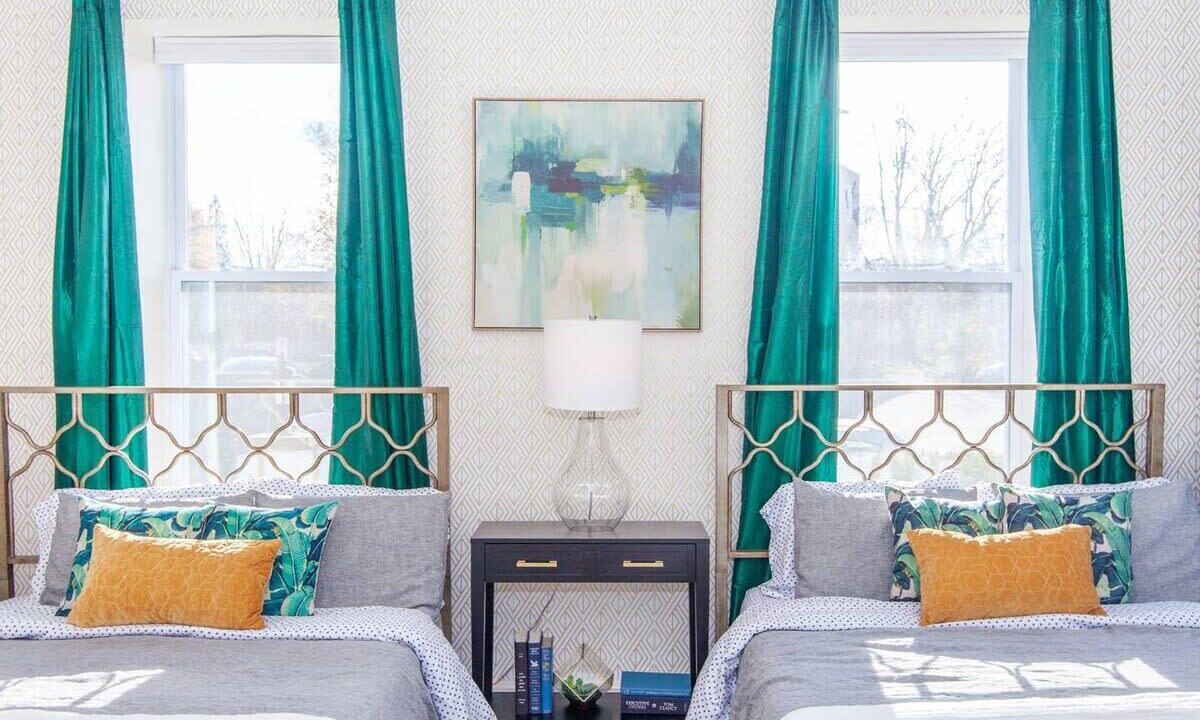 Photo of Bedroom in Highland Park