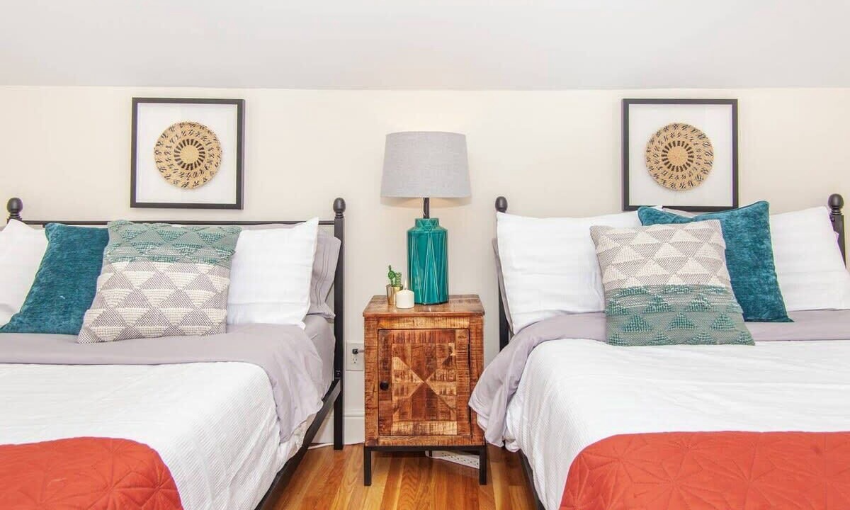 Photo of Bedroom in Highland Park