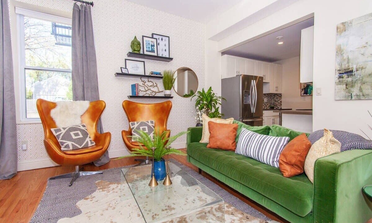 Photo of Livingroom in Highland Park