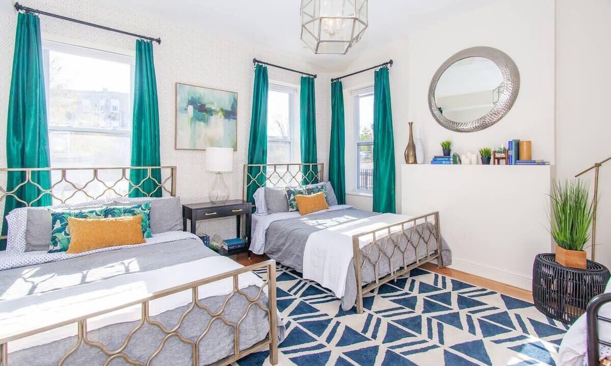 Photo of Bedroom in Highland Park