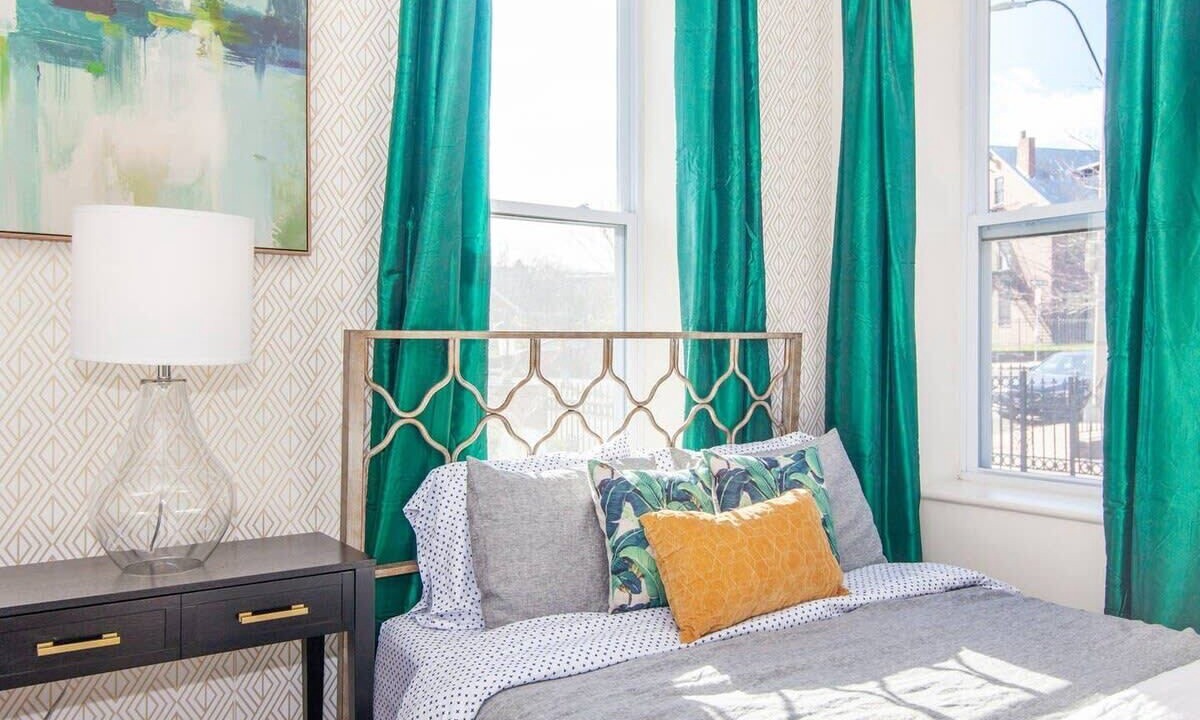 Photo of Bedroom in Highland Park