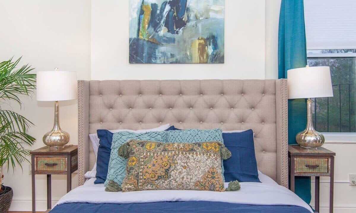 Photo of Bedroom in Highland Park