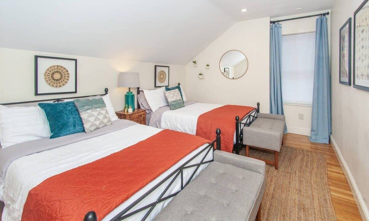Photo of Bedroom in Highland Park