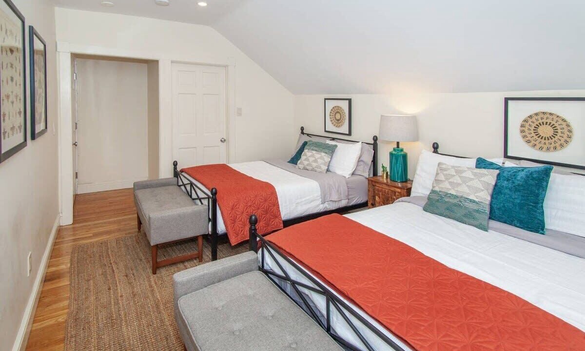 Photo of Bedroom in Highland Park