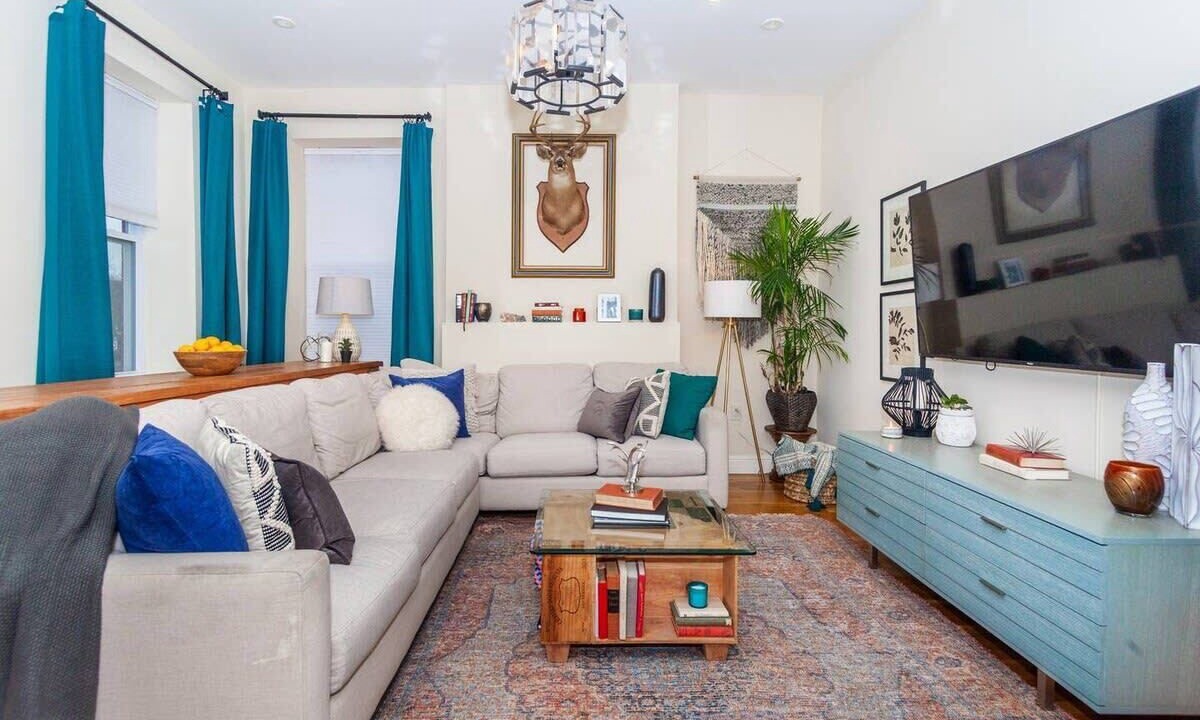 Photo of Livingroom in Highland Park