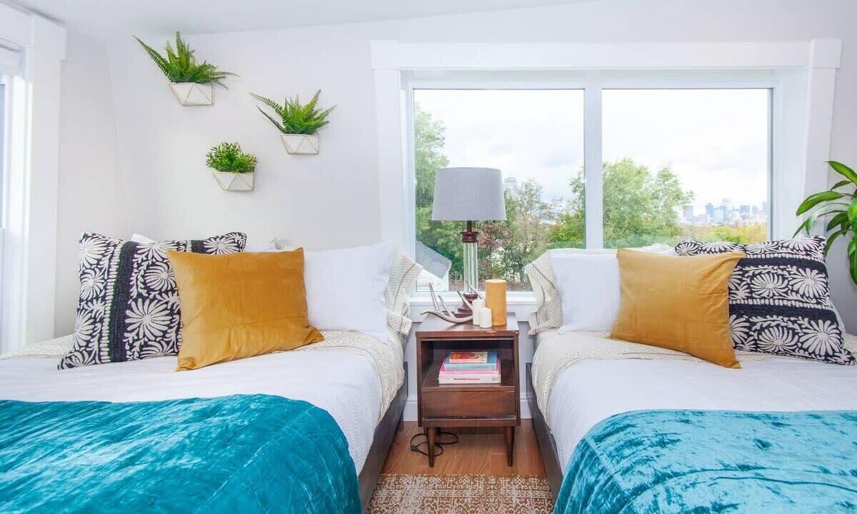 Photo of Bedroom in Highland Park