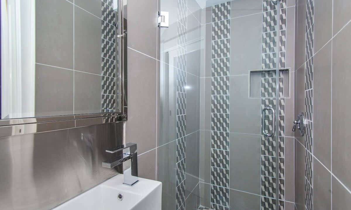 Photo of Bathroom in Highland Park