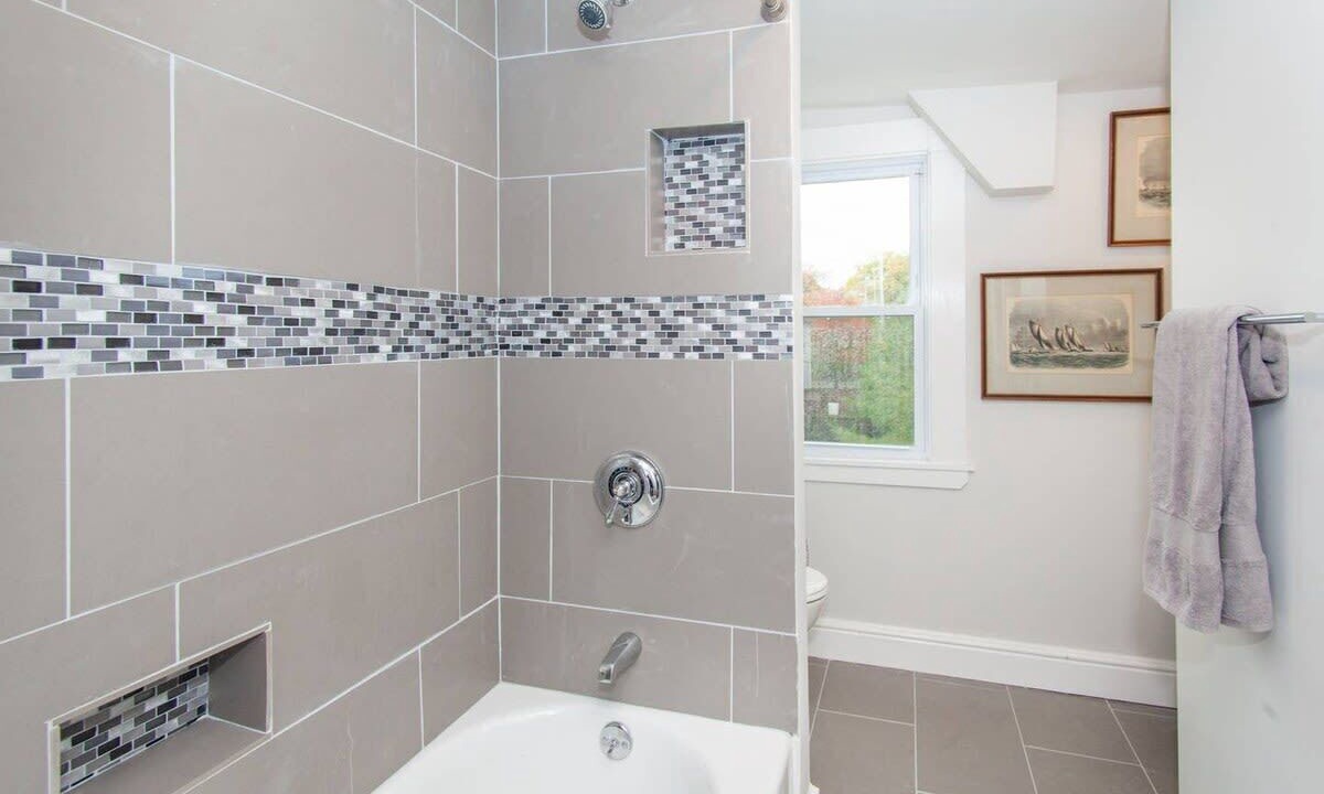 Photo of Bathroom in Highland Park