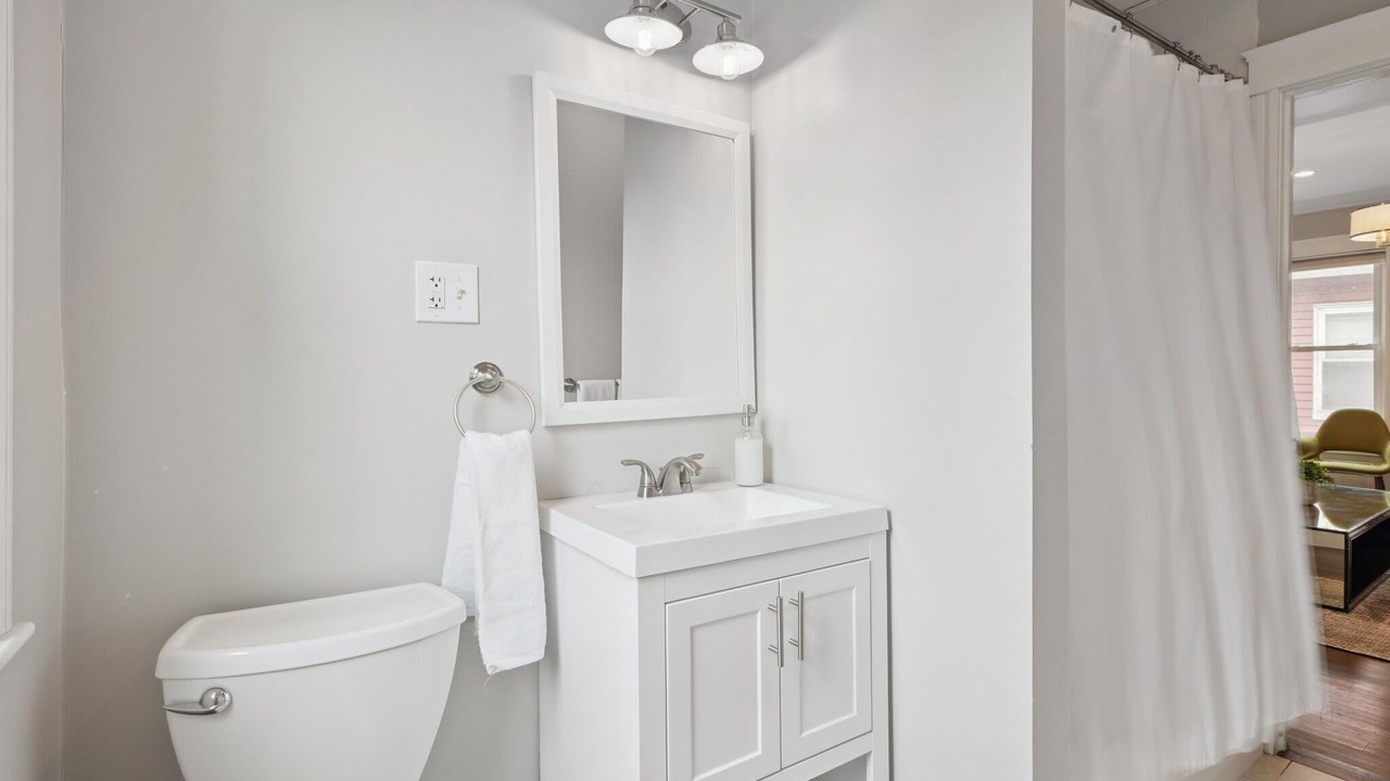 Photo of Bathroom in Dorchester