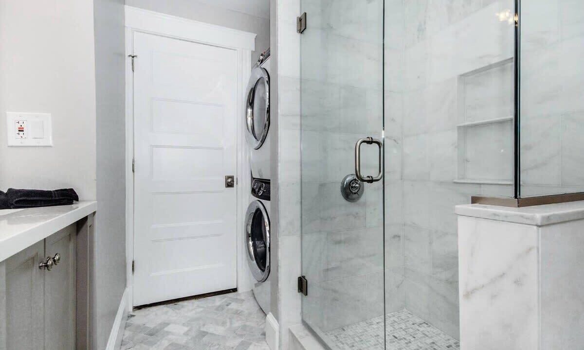 Photo of Bathroom in Dorchester