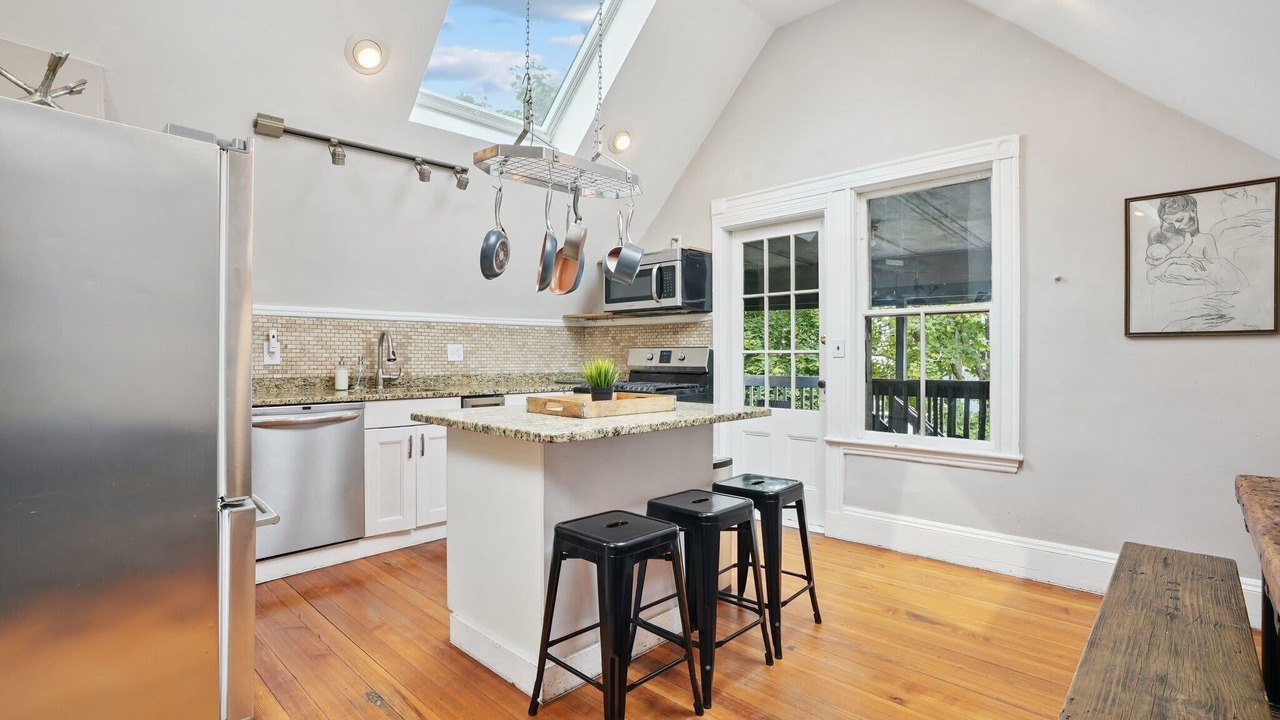 Photo of Kitchen in Dorchester