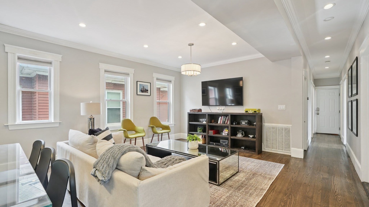 Photo of Bedroom in Dorchester