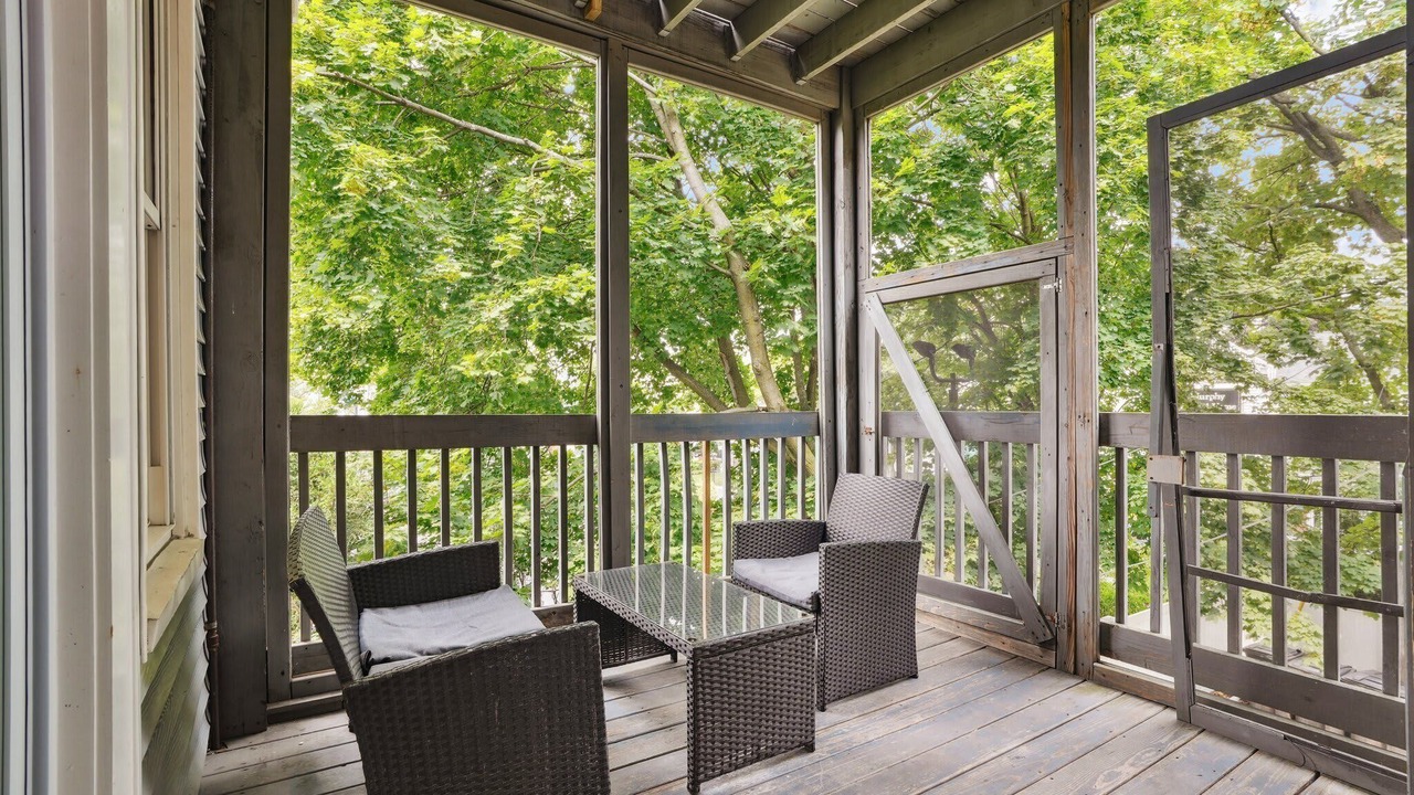 Photo of Outdoor in Dorchester